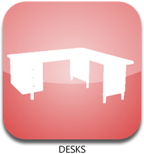 desks from second office