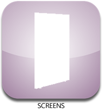 Second Office Screens